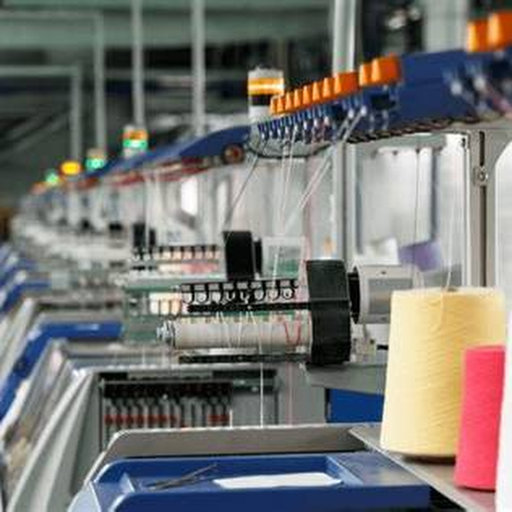 Textile and garment manufacturing support